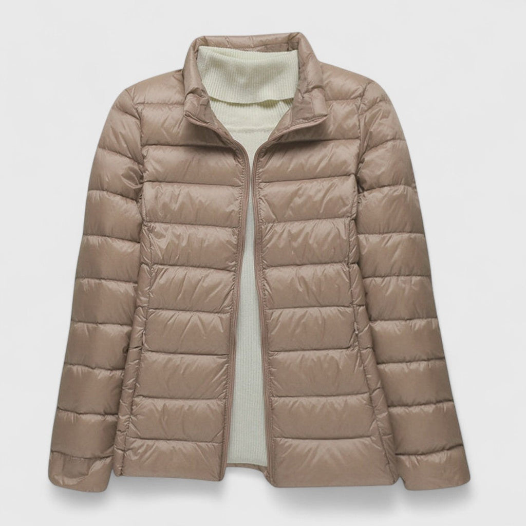 Addison™ | Lightweight Lined Jacket