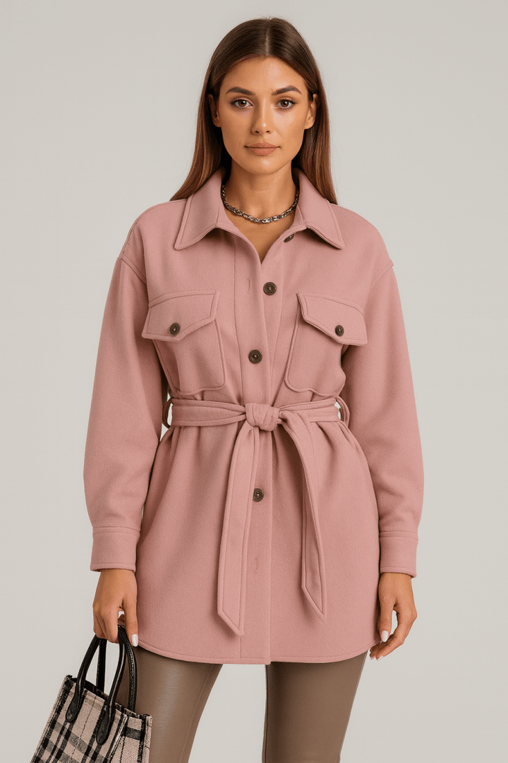 BRIGITTE | Stylish and Sophisticated Jacket