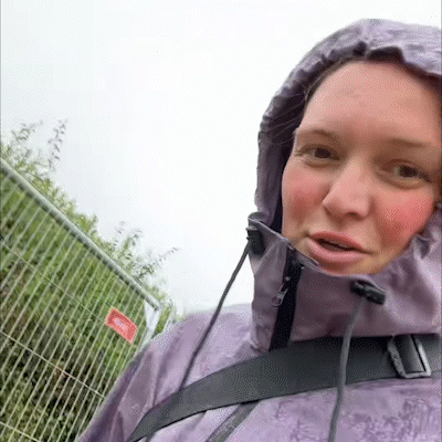 ASHLEY | ULTRA-LIGHT WATER-RESISTANT JACKET