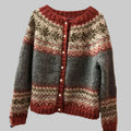 Bianca - ELEGANT AND COMFORTABLE SWEATER