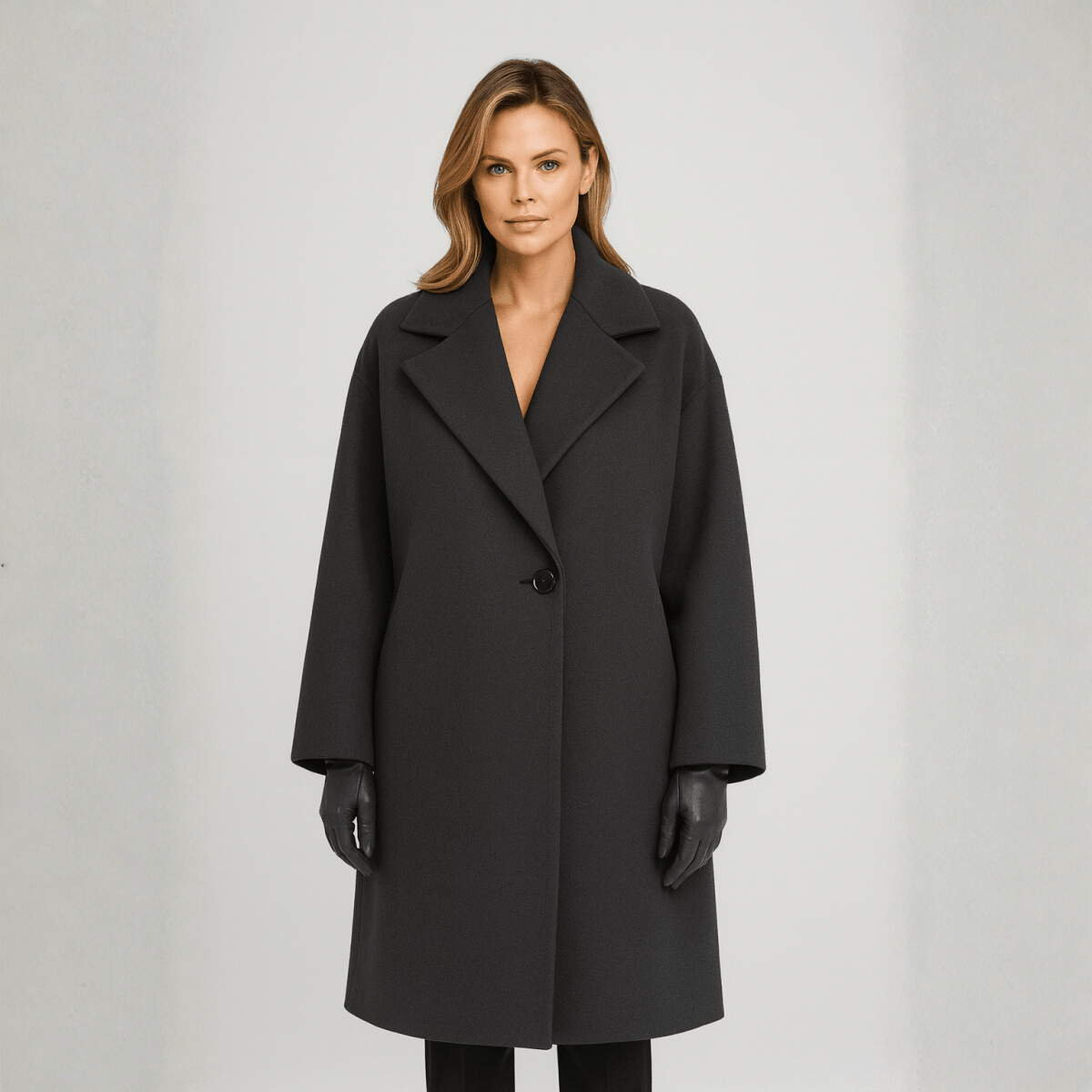 EMMA | Sophisticated Blazer