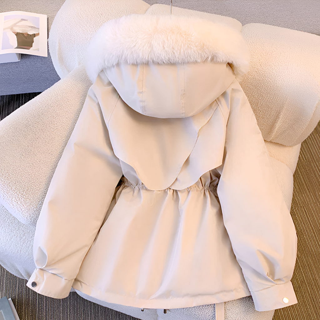 Zoey™ | Insulated Winter Jacket