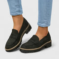 Brooke | Orthopedic Loafers