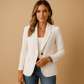 LENA | CUSTOM-FIT STRETCH BLAZER