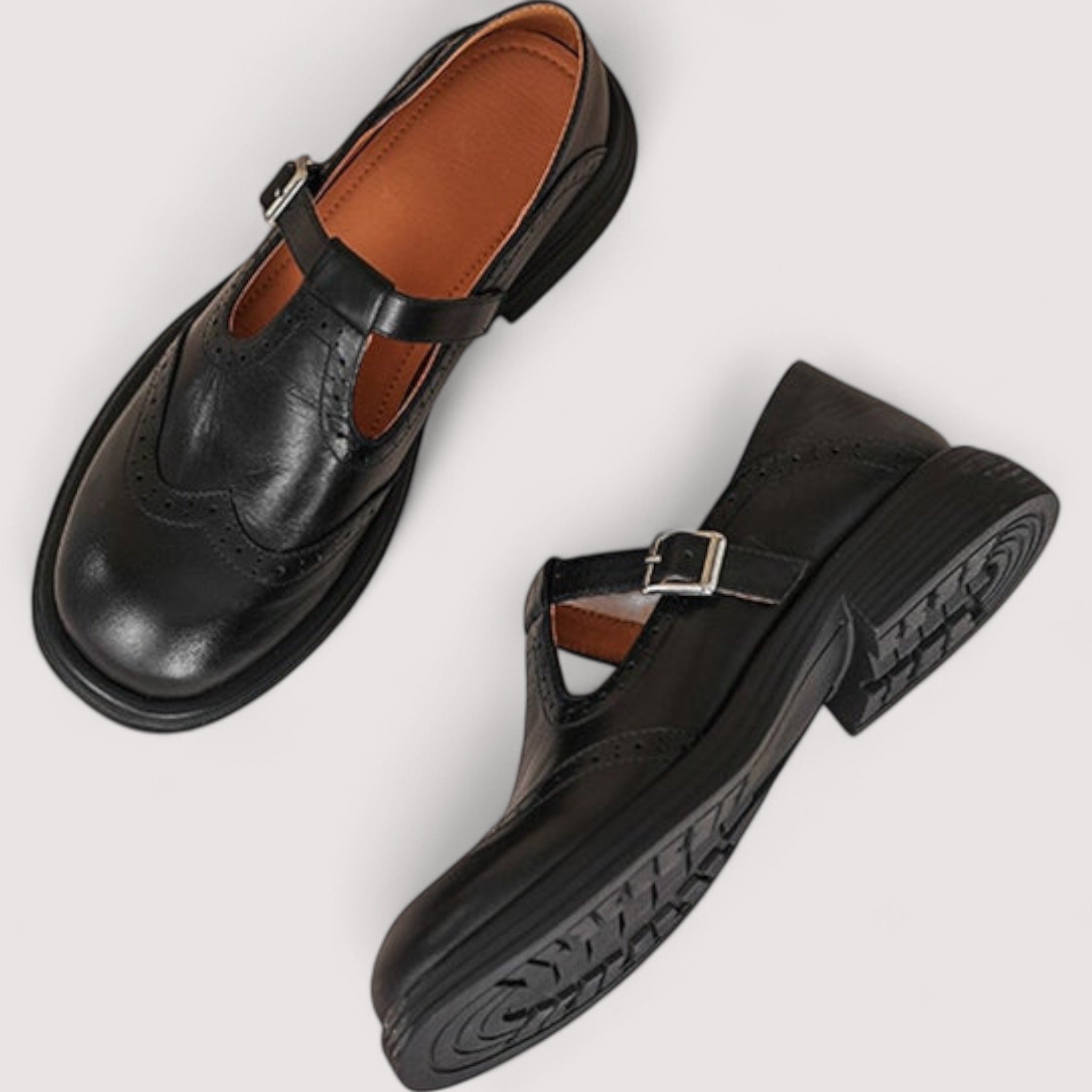 Chloe™ | All-Day Comfort Flats