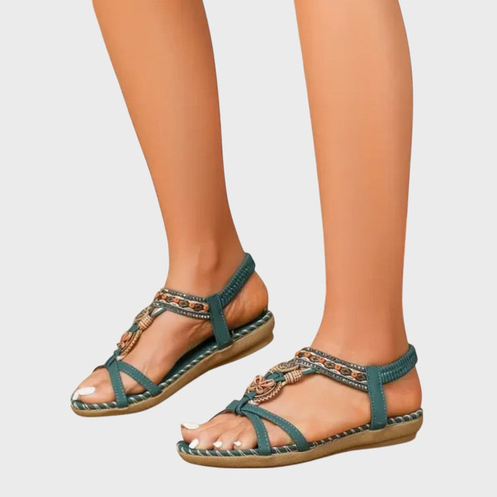 Miranda | Comfortable Orthopedic Sandals