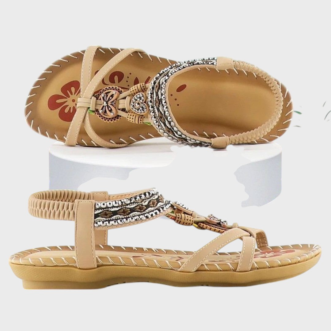 Miranda | Comfortable Orthopedic Sandals