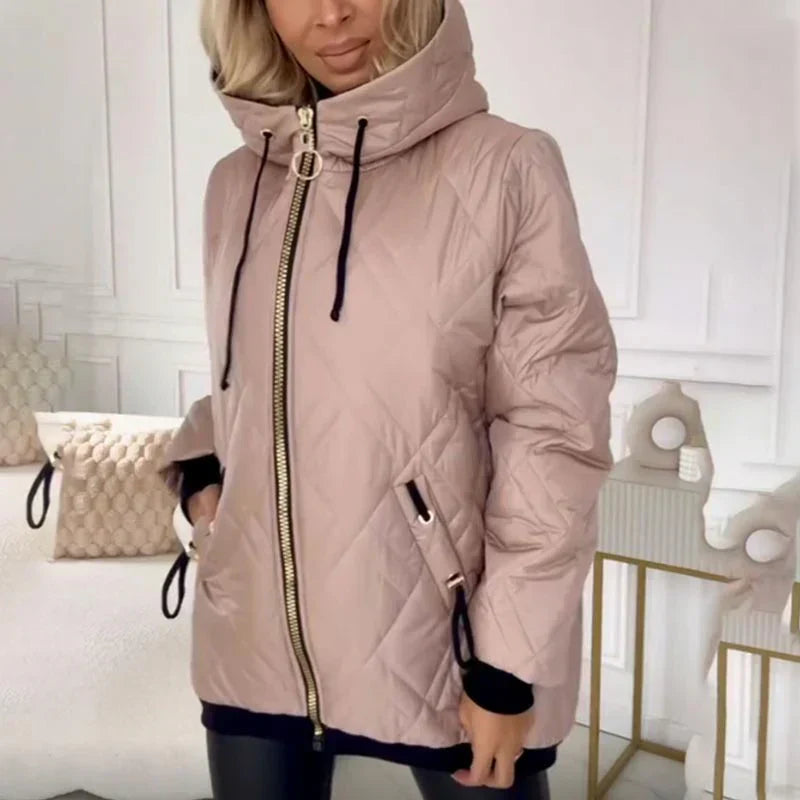 Harper™ | Effortless Chic Coat