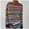 Claire | Vintage Icelandic Wool Sweater